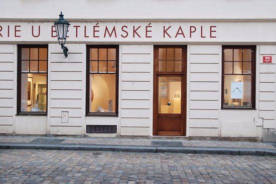 Chapelle de Bethléem